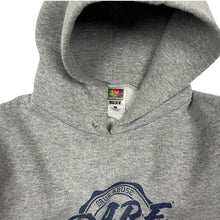Load image into Gallery viewer, DARE Logo Hoodie - Size L
