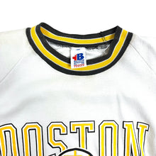 Load image into Gallery viewer, 1990 Boston Bruins Crewneck Sweatshirt - Size L/XL
