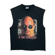 Load image into Gallery viewer, 2001 WWF Stone Cold Steve Austin I&#39;m Back Tank - Size L/XL
