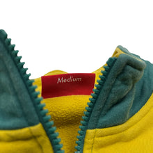 Load image into Gallery viewer, Supreme Speedway Quarter Zip - Size L
