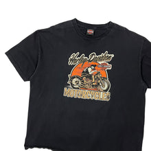 Load image into Gallery viewer, Harley-Davidson Rawhide Tee - Size XXL
