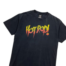Load image into Gallery viewer, Roddy Pipper Hot Rod WWE Wrestling Tee - Size L
