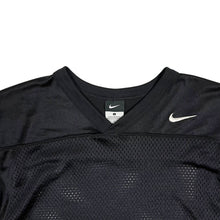 Load image into Gallery viewer, Nike Mesh Football Practice Jersey - Size S/M
