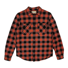 Load image into Gallery viewer, Ralph Lauren Denim &amp; Supply Flannel - Size M
