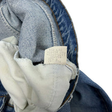 Load image into Gallery viewer, Levi&#39;s 575 Orange Tab USA Made Denim Jeans - Size 31&quot;
