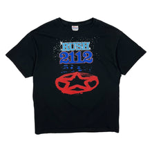 Load image into Gallery viewer, 2005 Rush 2112 Tee - Size L/XL
