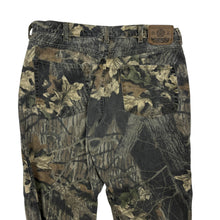 Load image into Gallery viewer, Wrangler Realtree Camo Double Knee Denim - Size 36"
