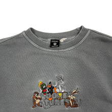 Load image into Gallery viewer, 1998 Looney Tunes Painters Crewneck Sweatshirt - Size L
