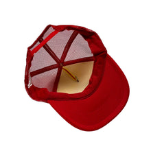 Load image into Gallery viewer, Salomon Mesh Trucker Hat - Adjustable
