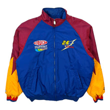 Load image into Gallery viewer, Jeff Gordon Chase NASCAR Bomber Jacket - Size L
