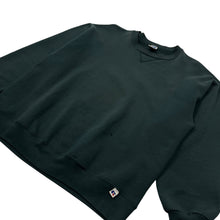 Load image into Gallery viewer, Russell Blank USA Made Crewneck Sweatshirt - Size L
