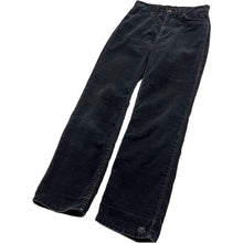 Load image into Gallery viewer, Levi’s 619 Corduroy Trousers - Size 30”
