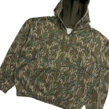 Load image into Gallery viewer, Realtree Camo Bark Hoodie - Size L/XL
