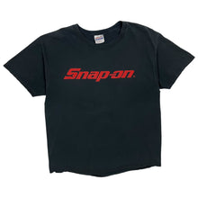 Load image into Gallery viewer, Snap-On Tee - Size L/XL
