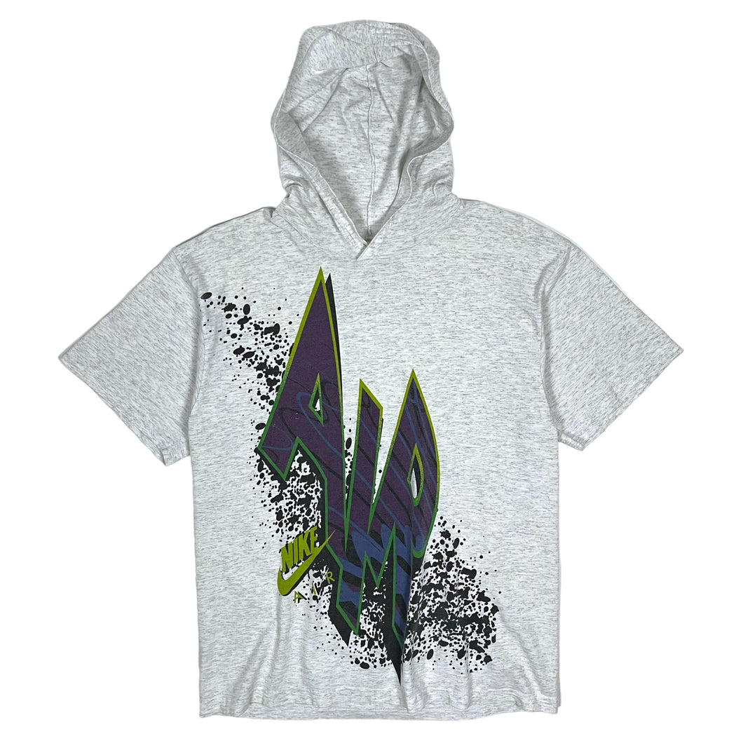 Nike Air Hooded Tee - Size L