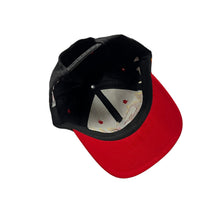 Load image into Gallery viewer, Deadstock Dale Earnhardt Chase USA Made Flame Hat - Adjustable
