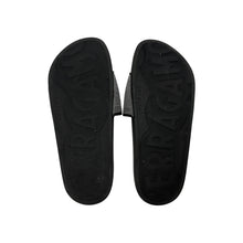Load image into Gallery viewer, Women's Ferragamo Groove Slides - Size 8
