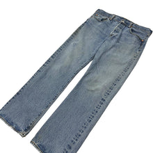 Load image into Gallery viewer, Levi's 501 Denim Jeans - Size 33"

