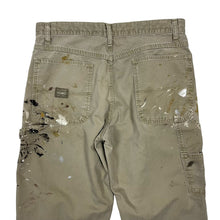 Load image into Gallery viewer, Wrangler Painters Carpenter Pants - Size 32"
