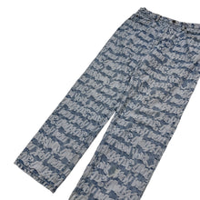 Load image into Gallery viewer, Supreme Jacquard Fat Tip Denim Jeans - Size 32"
