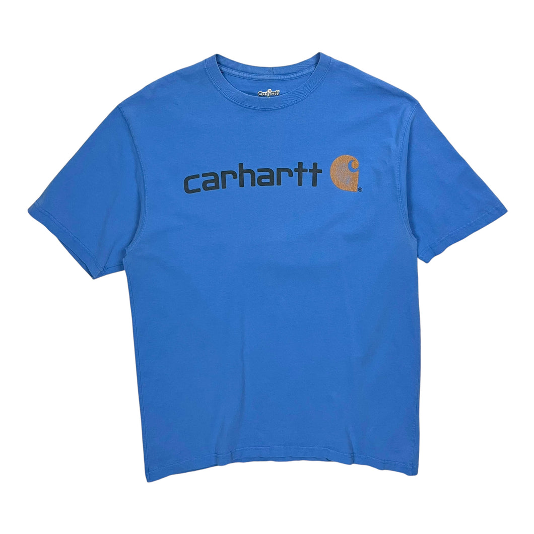 Carhartt Spellout Tee - Size XL