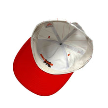 Load image into Gallery viewer, Hooters Ft. Lauderdale Snapback Hat - Adjustable
