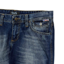 Load image into Gallery viewer, Dolce &amp; Gabbana Denim Jeans - Size 32&quot;
