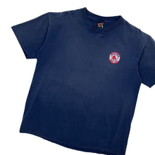 Load image into Gallery viewer, Boston Red Sox Embroidered Logo Tee - Size XL
