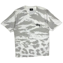 Load image into Gallery viewer, Stussy Tonal Camo Skull Tee - Size M/L

