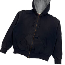 Load image into Gallery viewer, Sun Baked Thermal Lined Hoodie - Size M
