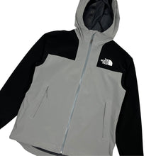 Load image into Gallery viewer, The North Face Windbreaker Jacket - Size L
