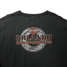 Load image into Gallery viewer, Harley-Davidson Painters Bike Week Tee - Size XXXL
