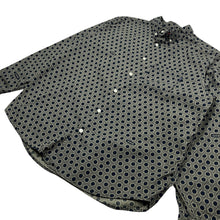 Load image into Gallery viewer, Supreme Monogram Button Down Shirt - Size L/XL
