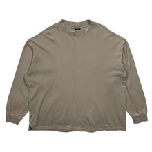 Load image into Gallery viewer, Distressed Nike Swoosh Golf Longsleeve - Size XL
