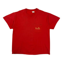 Load image into Gallery viewer, Winston Cigarettes Eagle Pocket Tee - Size L/XL

