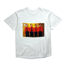 Load image into Gallery viewer, Kraftwerk Portrait Tee - Size XL
