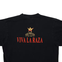 Load image into Gallery viewer, 2005 Eddie Guerrero Viva La Raza Memorial WWE Wrestling Tee - Size L/XL
