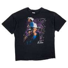 Load image into Gallery viewer, 1992 Garth Brooks USA Made Tour Tee - Size XL
