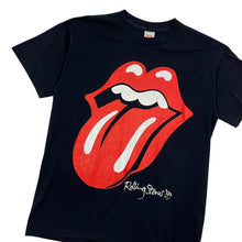 Load image into Gallery viewer, 1989 The Rolling Stones North American Tour Tee - Size XL
