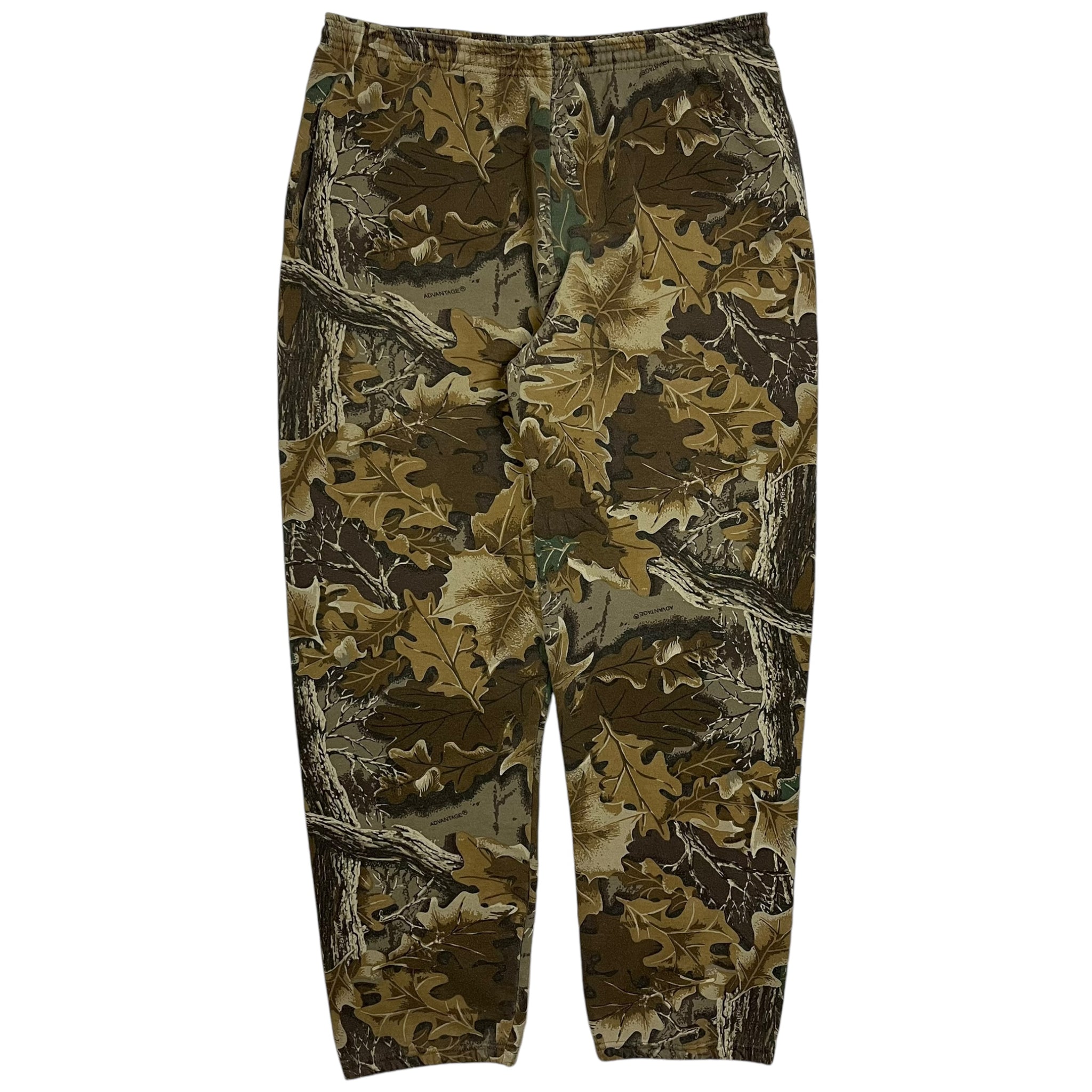 Jerzees camo sweatpants online