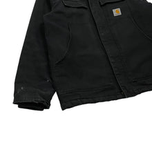 Load image into Gallery viewer, Carhartt Insulated Arctic Chore Jacket - Size L/XL
