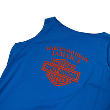 Load image into Gallery viewer, Women&#39;s Harley-Davidson Jamaica Rhinestone Tank - Size XL
