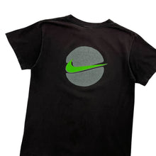 Load image into Gallery viewer, Sun-Baked Nike USA Made Swoosh Tee - Size M/L
