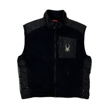 Load image into Gallery viewer, Spyder Fleece Vest - Size M/L
