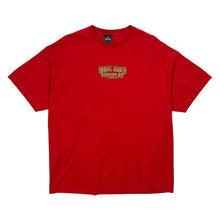 Load image into Gallery viewer, Orange County Choppers NY Flame Biker Tee - Size XXL
