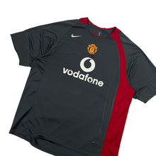 Load image into Gallery viewer, Nike Manchester United Football Club Vodafone Soccer Jersey - Size XL
