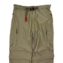 Load image into Gallery viewer, Abercrombie And Fitch Cargo Pants - Size 36" (confirm era)
