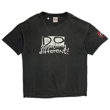 Load image into Gallery viewer, Cherry Coke Do Something Different Tee - Size XXL
