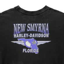 Load image into Gallery viewer, 1999 Harley-Davidson Midnight Rider Biker Tee - Size XL
