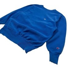 Load image into Gallery viewer, Champion Reverse Weave USA Made Crewneck Sweatshirt - Size XXL
